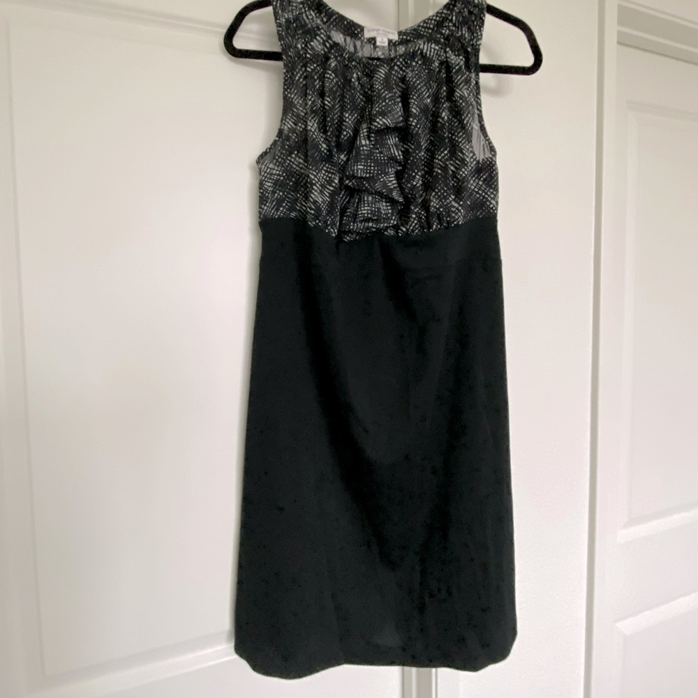 Liz Lange Maternity Dress